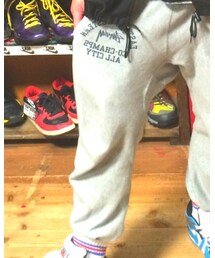 STUSSY | その他パンツ