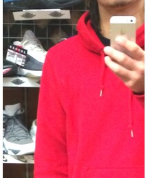 UNIQLO | パーカー