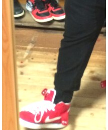 NIKE | スニーカー