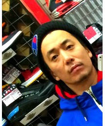 Champion | ニットキャップ/ビーニー