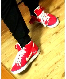 NIKE | スニーカー