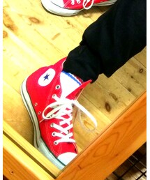 CONVERSE | スニーカー