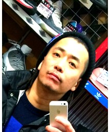 Champion | ニットキャップ/ビーニー