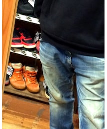 Big John | デニムパンツ