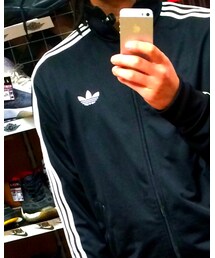 adidas Originals | ジャージ