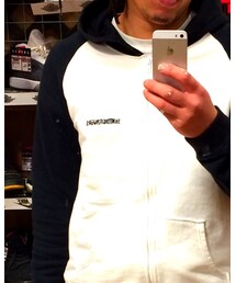 no brand | パーカー