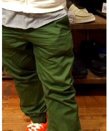 LRG | その他パンツ