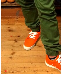 VANS | スニーカー