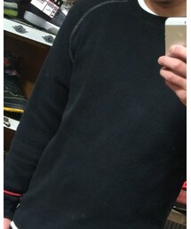 WOOLRICH | Tシャツ/カットソー