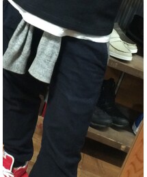 UNIQLO | その他パンツ