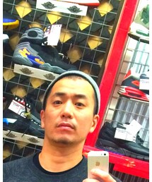 RAGEBLUE | ニットキャップ/ビーニー