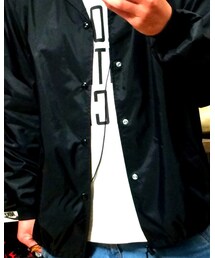 GU | Tシャツ/カットソー