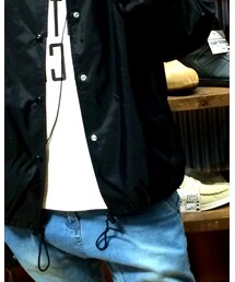 no brand | ナイロンジャケット