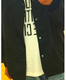 GU | Tシャツ/カットソー