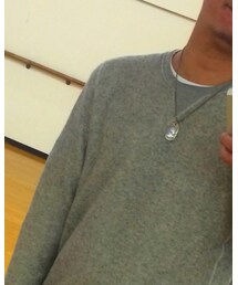 jornal standerd | スウェット