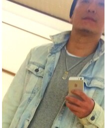 Bershka | デニムジャケット