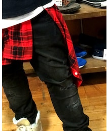 H&M | デニムパンツ