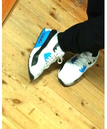 NIKE | スニーカー