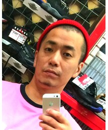 Champion | ニットキャップ/ビーニー