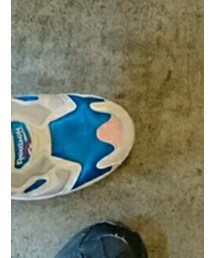 Reebok | スニーカー