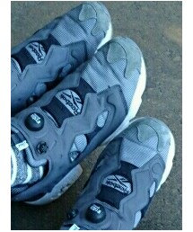 Reebok | スニーカー