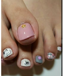 ジェルネイル | ハンドケア/ハンドクリーム