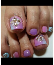 フットネイル | その他