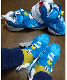 Reebok | スニーカー