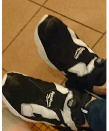 Reebok | スニーカー