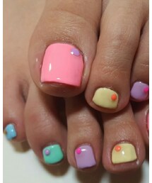 ジェルネイル | その他