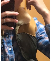 Rocky Mountain FeatherBed | ダウンベスト