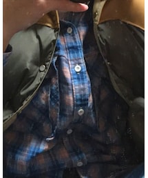 nonnative | シャツ/ブラウス