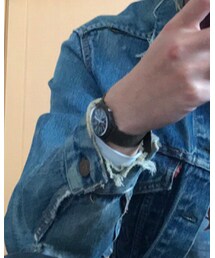 TIMEX | アナログ腕時計