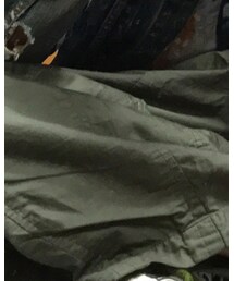 Needles | カーゴパンツ