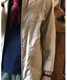 ANATOMICA | ブルゾン