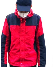 GAP | マウンテンパーカー