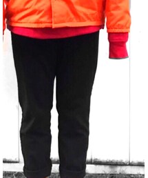 GU | スラックス