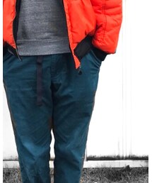 UNIQLO | その他パンツ