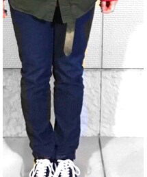 UNIQLO | デニムパンツ