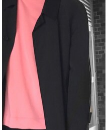 YUKI TORII | その他アウター