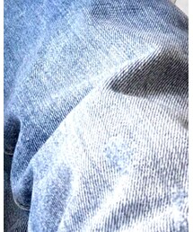 UNIQLO | デニムパンツ