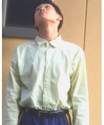 GAP | シャツ/ブラウス