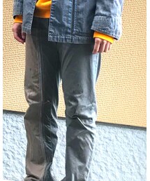 COMME des GARCONS | スラックス