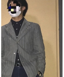 COMME des GARCONS | デニムジャケット