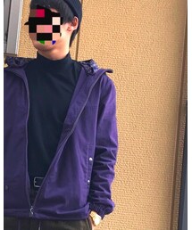 Pretty Green | ブルゾン