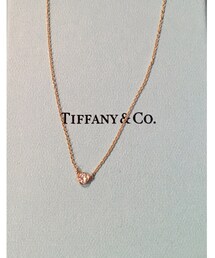 TIFFANY&Co. | (ネックレス)