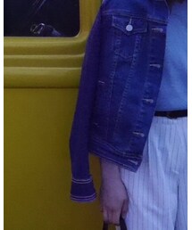 OLD NAVY | デニムジャケット