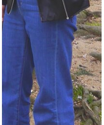 SENSE OF PLACE by URBAN RESEARCH | デニムパンツ