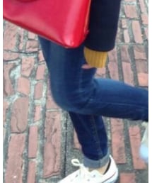 SLY | デニムパンツ