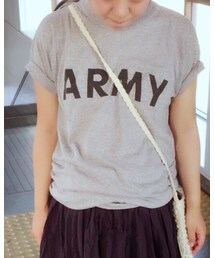 used | Tシャツ/カットソー